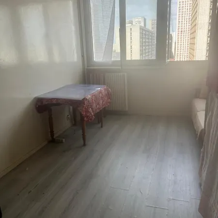 Albergue Lits à 13