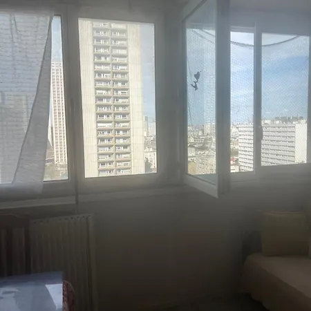Lits à 13 Paris